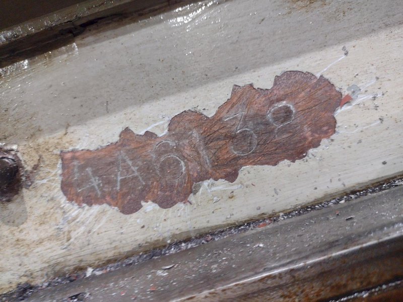 8&#039; X 19&quot; CARLTON MODEL #4A RADIAL ARM DRILL NEW 1996: STOCK #22069