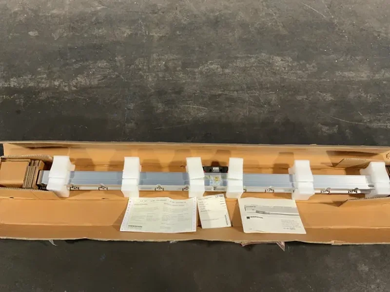 HEIDENHAIN SEALED LINEAR ENCODER   -  341240-10