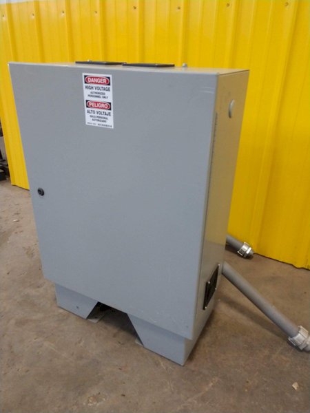 MOTOR CONTROL: STOCK 13807