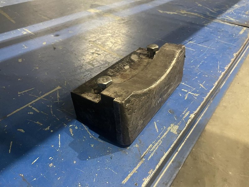 Haeusler - VRM-HY-N 3100 x 20 mm CNC