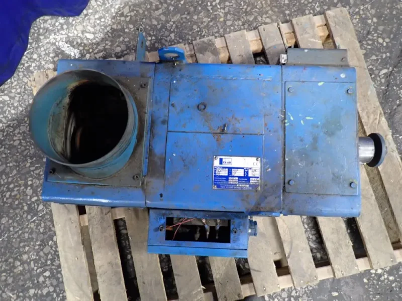 CEAR 100 HP MOTOR  -  MGL 180 S