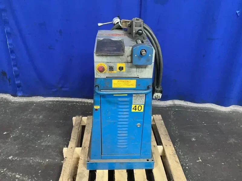 ERCOLINA 90 DEG. BENDER  -  TB050-EDT