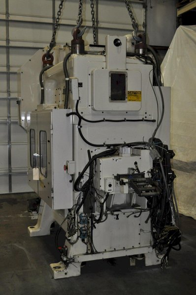90 TON LEM SSDC HIGH SPEED PRESS