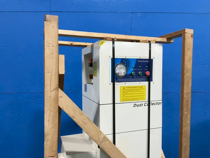 Fume Extractor  - Pa-2400sa