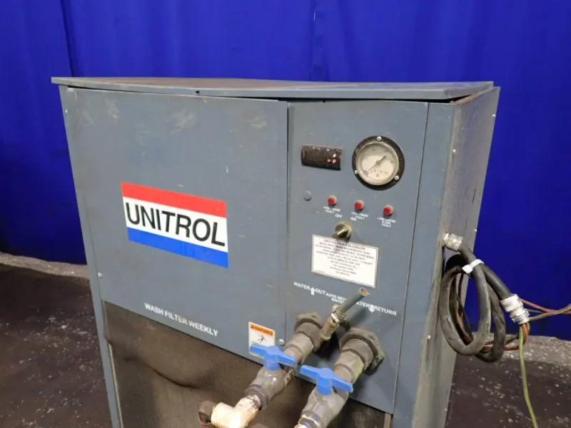 UNITROL CHILLER   -  8076C
