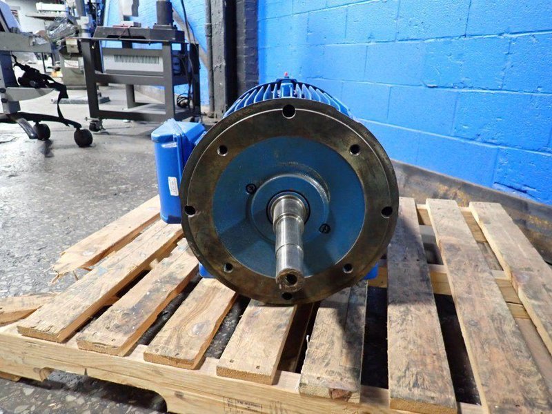 WEG 30 HP MOTOR  -  03036EP3E286JP-W22