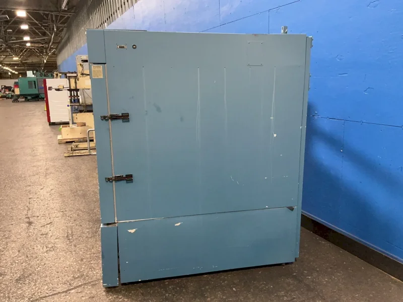 CINCINNATI 38” X 38” X 38” SUB-ZERO CHAMBER  -  ZH-32-2-2-H/AC