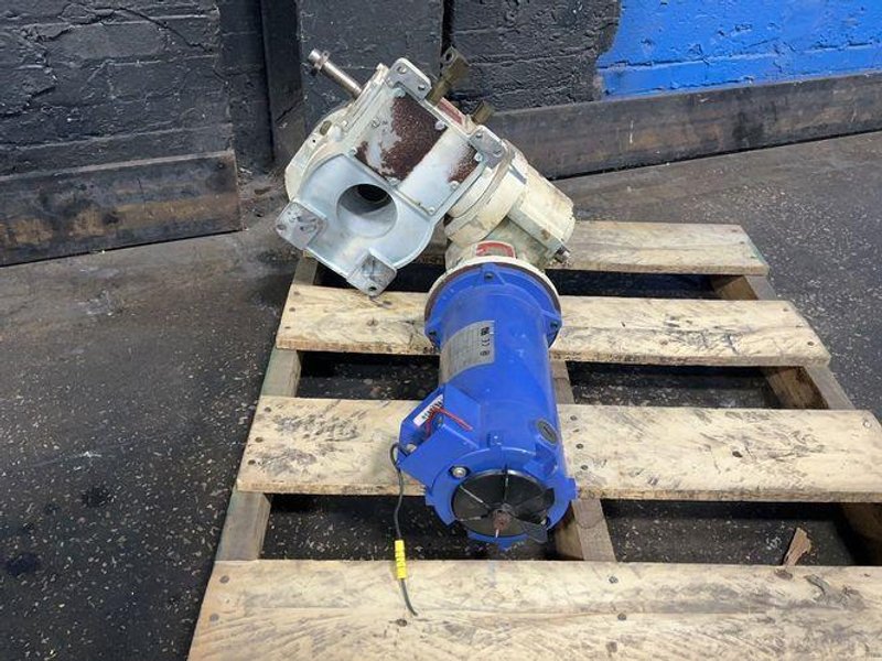 Camco 25:1 Indexer - Mshv55741-7c