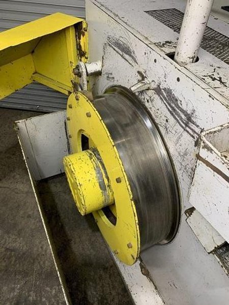 DTI 4320-110TE INLINE WIRE DRAWER