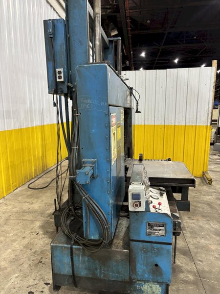 30&quot; X 36&quot; W.F. WELLS MODEL G-30-II HORIZONTAL BANDSAW: STOCK #23678