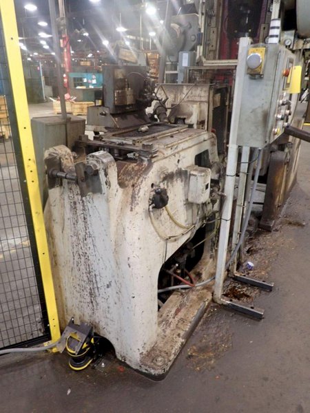 AJAX HOGUE WIRE DRAWER: YOBRO #24285