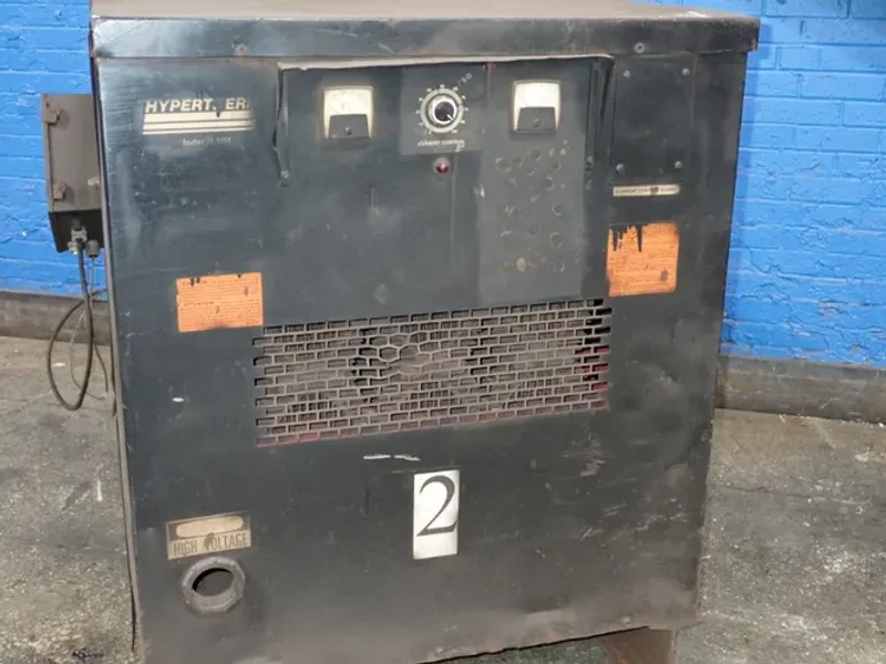 Hypertherm Plasma Cutter - H-601