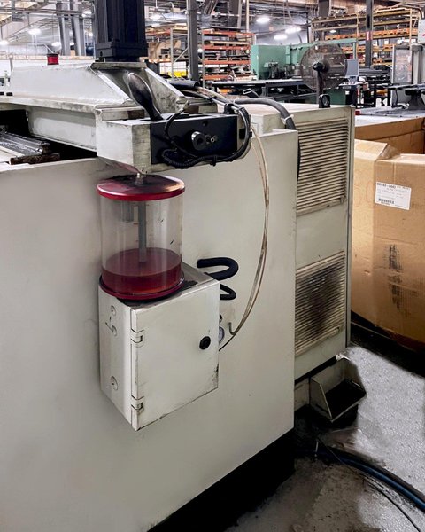 BLM E-Turn 52 Electric Tube Bender