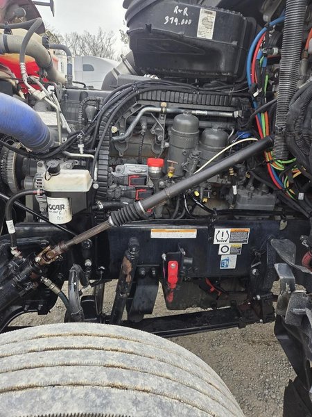 2022 Peterbilt 567 804174