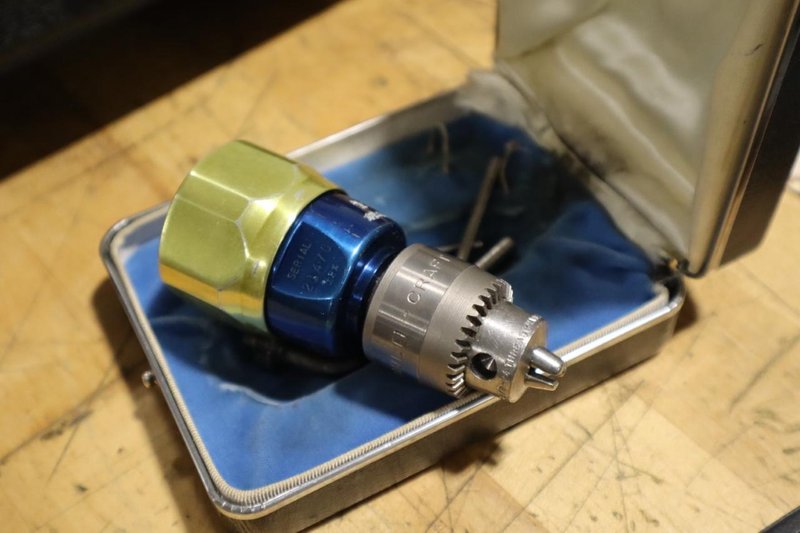 Torque Meters and Torque Wrenches - Auction Item