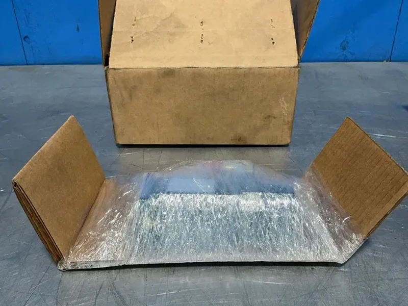 KOLLMORGEN PM SERVOMOTOR   -  AKM23D-EFB2DB00