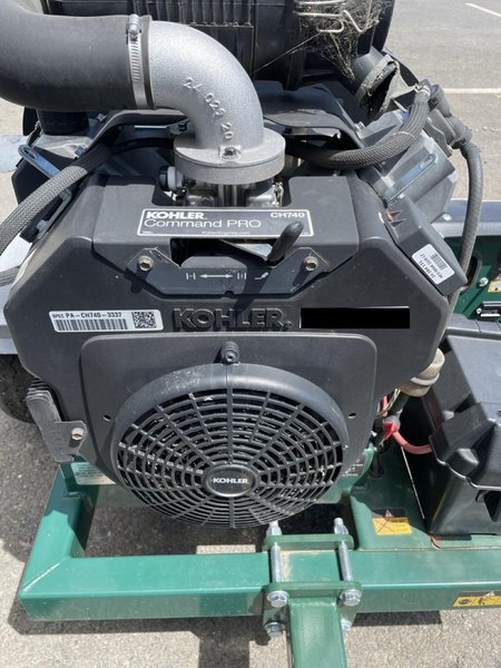 Turfco Torrent 2 Debris Blower, 2020