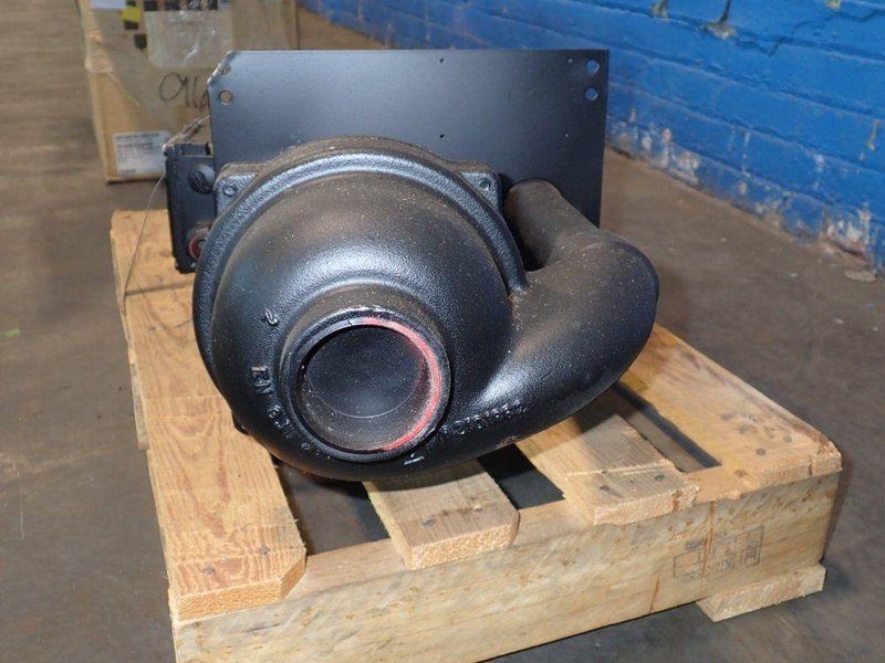 KNOLL 3KW COOLANT IMMERSION PUMP   -  AMPH 100L AA2 CC 046A