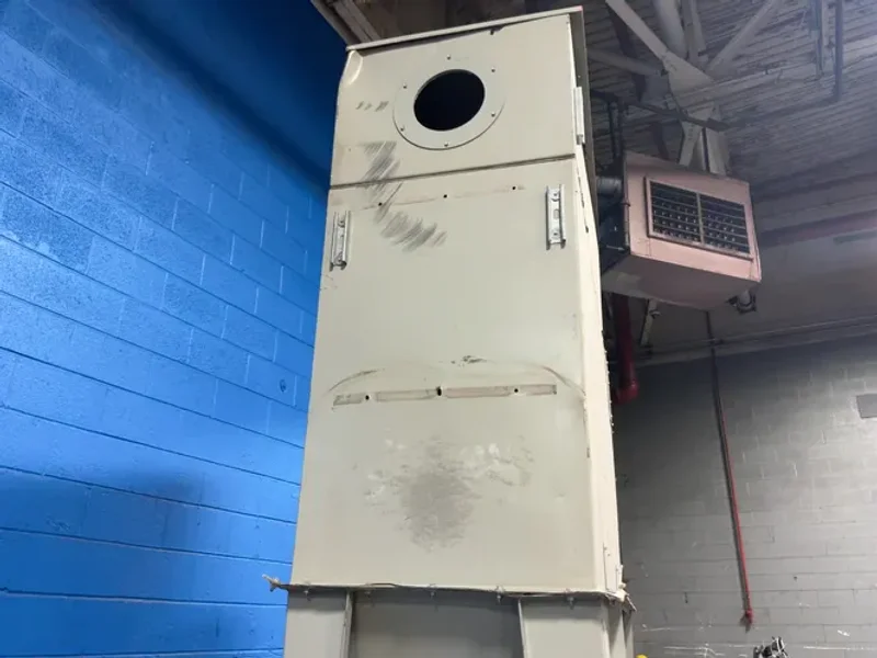 40” X 26” DUST COLLECTOR
