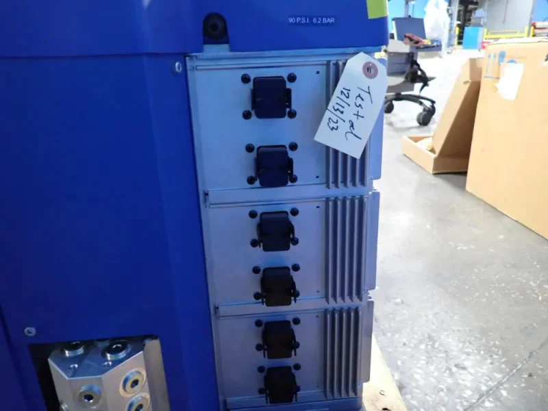 NORDSON 19" X 8" X 12" ADHESIVE MELTER  -  PROBLUE 30 1049329