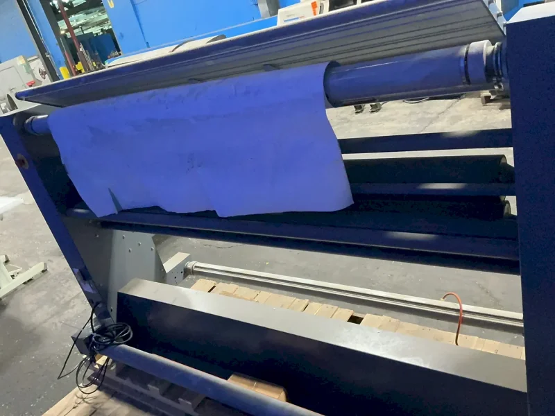 ROYAL SOVEREIGN Q 72" LAMINATOR   -  RSC-6500H