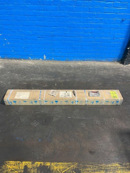 SICK MEASURING AUTOMATION LIGHT GRID  -  MLG02A-1195B13201