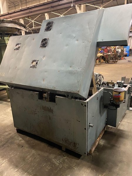 5/32&quot; Wafios Model N90 High Speed Nail Header