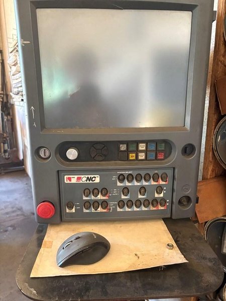 KOIKE ARONSON PLP-X3100 FLAME CUTTER