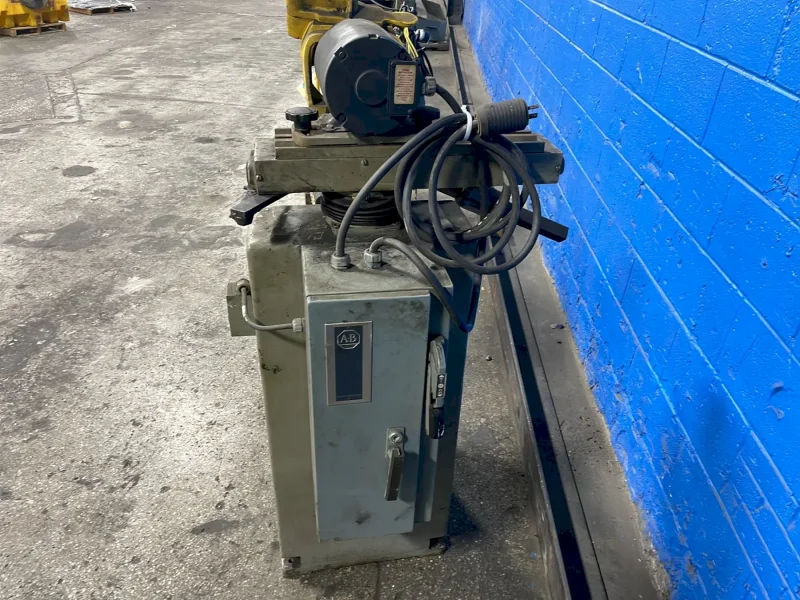 OLIVER INSTRUMENT CO DRILL POINT THINNER  -  P.T.