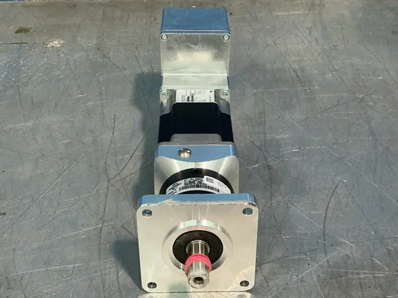 ENCOTRIVE 8:1 RATIO SERVO MOTOR WITH PRECISION PLANETARY GEARMOTOR  -  MOV-200-00001 / 510-20002