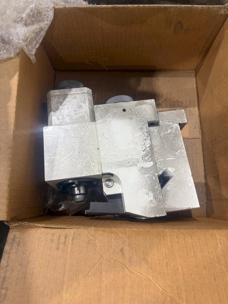 8.9" SWING x 25" CENTERS STUDER MODEL #S40-2 CYLINDRICAL GRINDER: YOBRO #25369