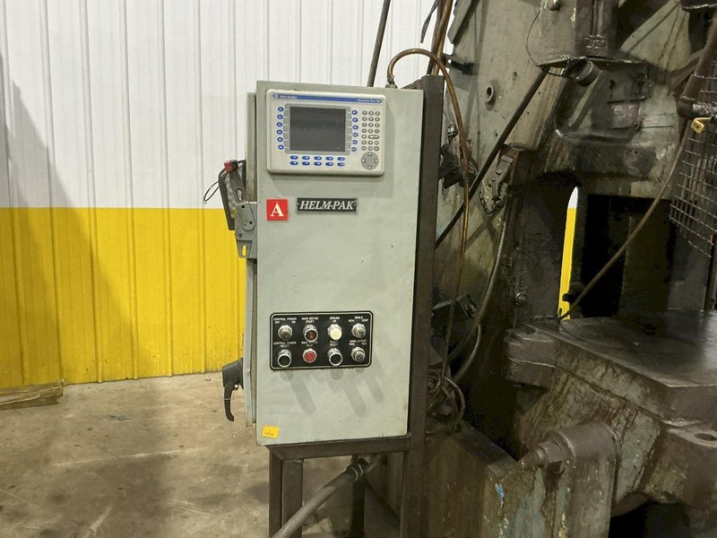 75 TON BLISS OBI STAMPING PRESS: YOBRO #24270