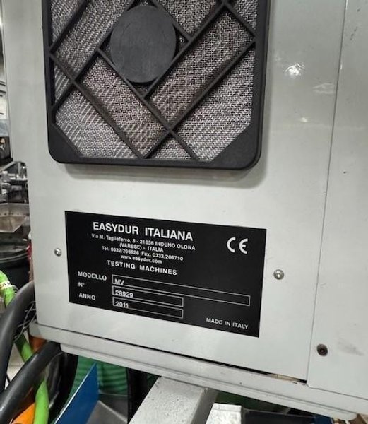 NUCOIL CNC COMPUTERIZED SPRING MACHNERY CNC SPRING FORMER