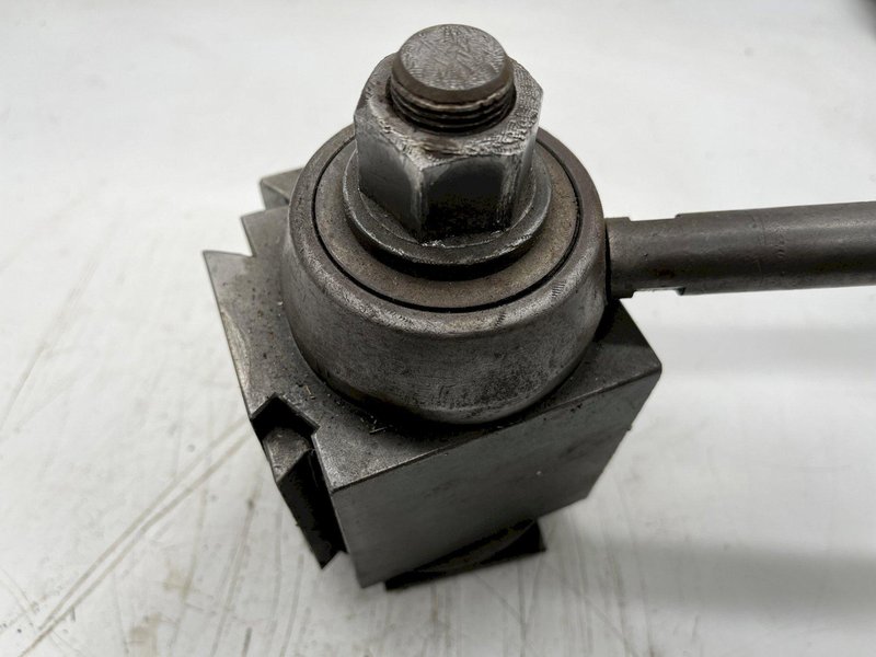 ALORIS TOOL POST [USED] STOCK #15972