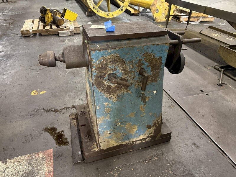 TAILSTOCK: YOBRO #26272