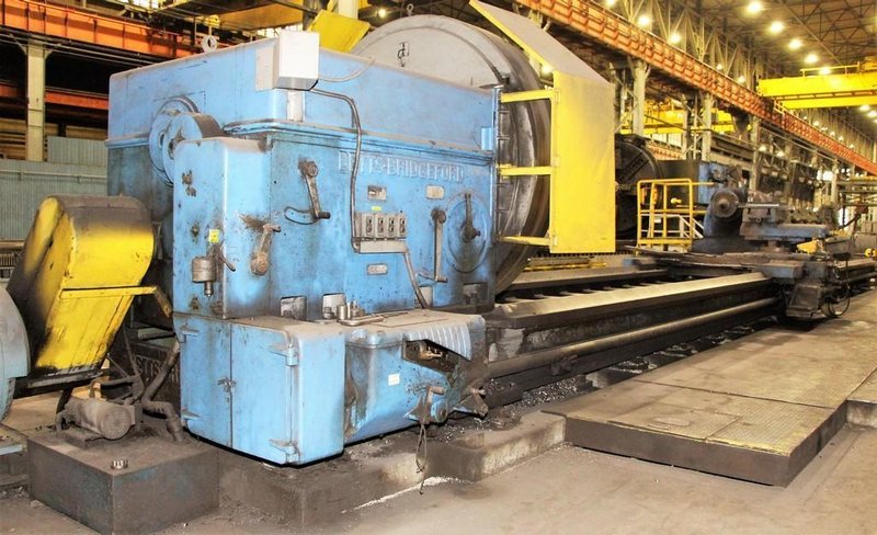 Lathes Flat Bed Manual &amp; CNC