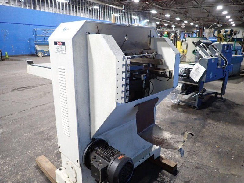 ATOM 25" X 4" PLATING PRESS  -  PT 1251
