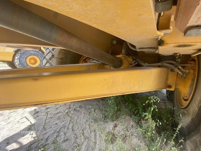 2022 Volvo A45G 352974