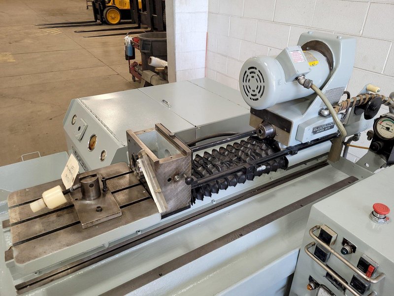 3/4" X 15" Eldorado Mega Model M-75-1003 Precision Deep Hole Gun Drill