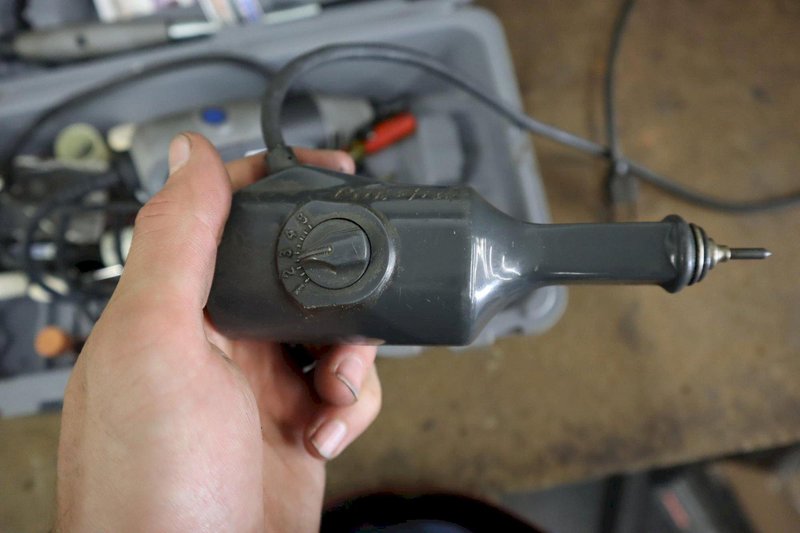 Dremel Rotary Tools Corded and Cordless and Electric Engraver- Auction Item