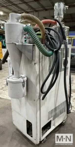 23 CFM MATSUI MODEL MJ3-25 DRYER MFG 2006