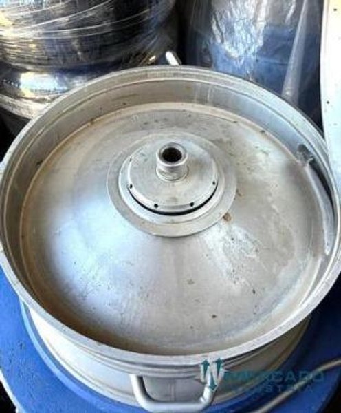 Alfa Laval LATEX 2000 Centrifuge, 2005 – Number Four of Eight