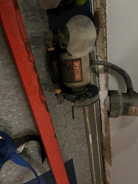 GRINDERS (3) STOCK #3129