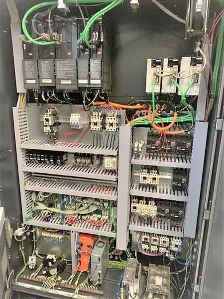 2007 MAZAK INTEGREX 100-IV | Lathes, CNC (3-Axis or More)