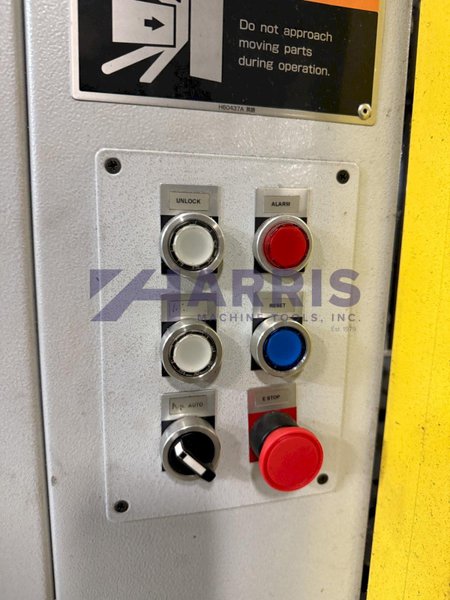 Used, DMG Mori NT4250DCG/1000SZ 5 AXIS TURNING AND MILLING CENTER WITH SUB SPINDLE