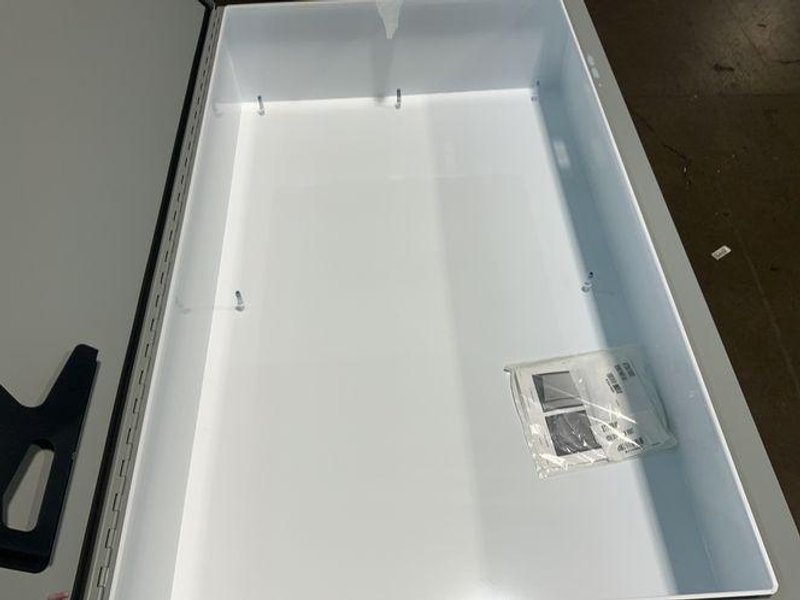 Hoffman 36” X 59” X 11”  Disconnect Encolsure - A60sa3812lppl