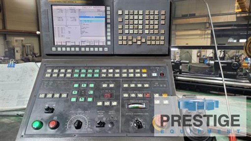 Lathes Flat Bed Manual &amp; CNC