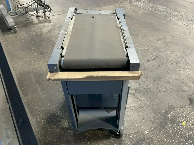 HEATSEAL 13” X 28” HEAT TUNNEL  -  T2015