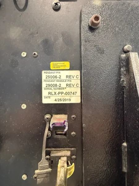 SWI TRAK 1630RX CNC Toolroom Lathe ProtoTRAK RLX Control 2019’ #7798