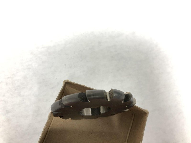 F&amp;D CUTTING TOOLS HS CONVEX MILLING CUTTER: 1/4&quot; X 2 1/2&quot; X 1&quot; STRAIGHT TOOTH SIDE MILLING CUTTER: STOCK #15126